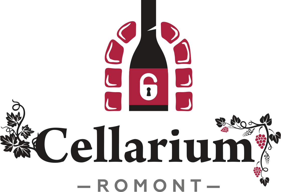 Cellarium - Entrepôt et casiers de stockage pour vos vins à Romont